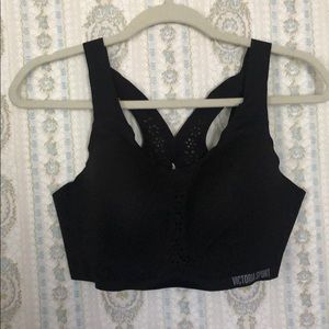 Victoria Secret Angel Max sports bra. Size 36D